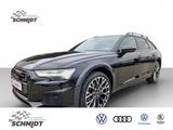 Audi A6 allroad quattro 40 TDI LED - Audi A6 Allroad mit Diesel-Antrieb: Standheizung