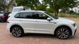 Volkswagen Tiguan 2.0 TSI R-Line Highline DSG 4MOTION  AHK - VW Tiguan in Ludwigshafen