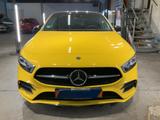 Mercedes-Benz A 200 Edition 2021 AMG-Line*LED*SHD*Navi*DAB*SHZ - Mercedes-Benz A 200 in Dresden