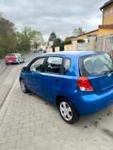 Chevrolet Kalos 1.2 SE - Chevrolet in Bonn