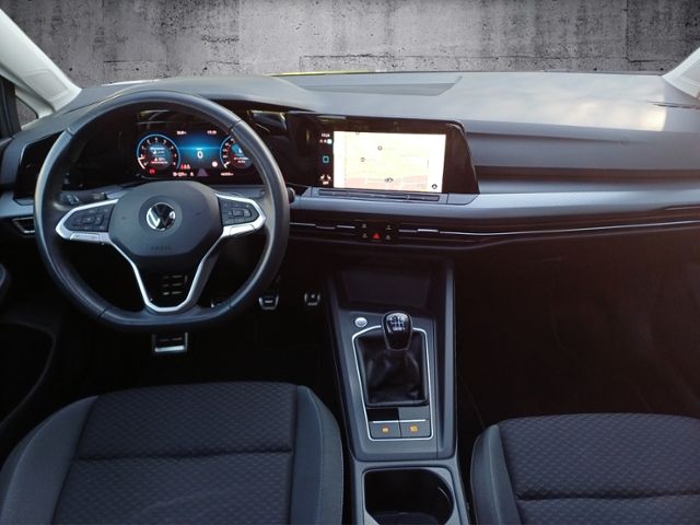 Golf 1.5 TSI Active IQ.LIGHT/ACC/PANO/NAVI/KLIMA