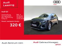Audi Q3 - Vorschau Bild 3