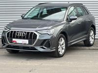 Audi Q3 45 TFSIe S line+ACC+KAMERA+