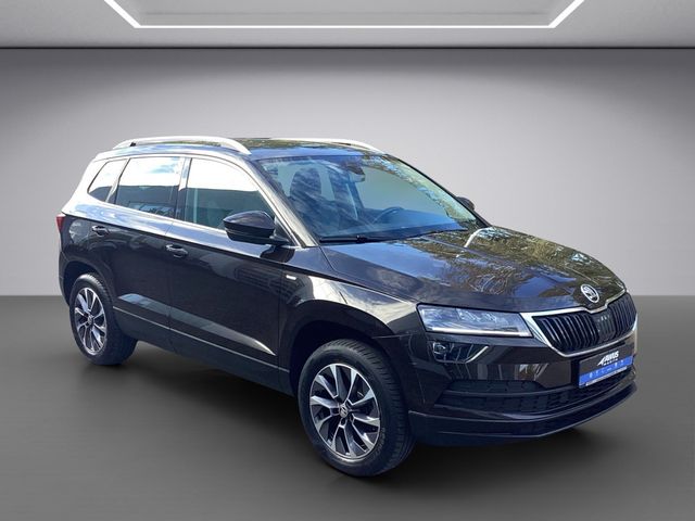 Karoq 2.0TDI DSG 4x4 Drive 125 AHK