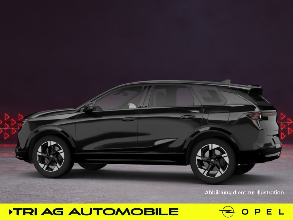 Opel Grandland (X) - Bild 10