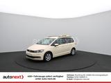 Volkswagen Touran Aut.*TAXI+TAXAMETER* 7-SITZE+KAMERA (8154 - Volkswagen Touran mit Diesel-Antrieb: Limousine, Automatik