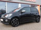 Volkswagen up! street up! Leder*Schiebedach*SHZ - gebrauchte VW up! aus dem Jahr 2016