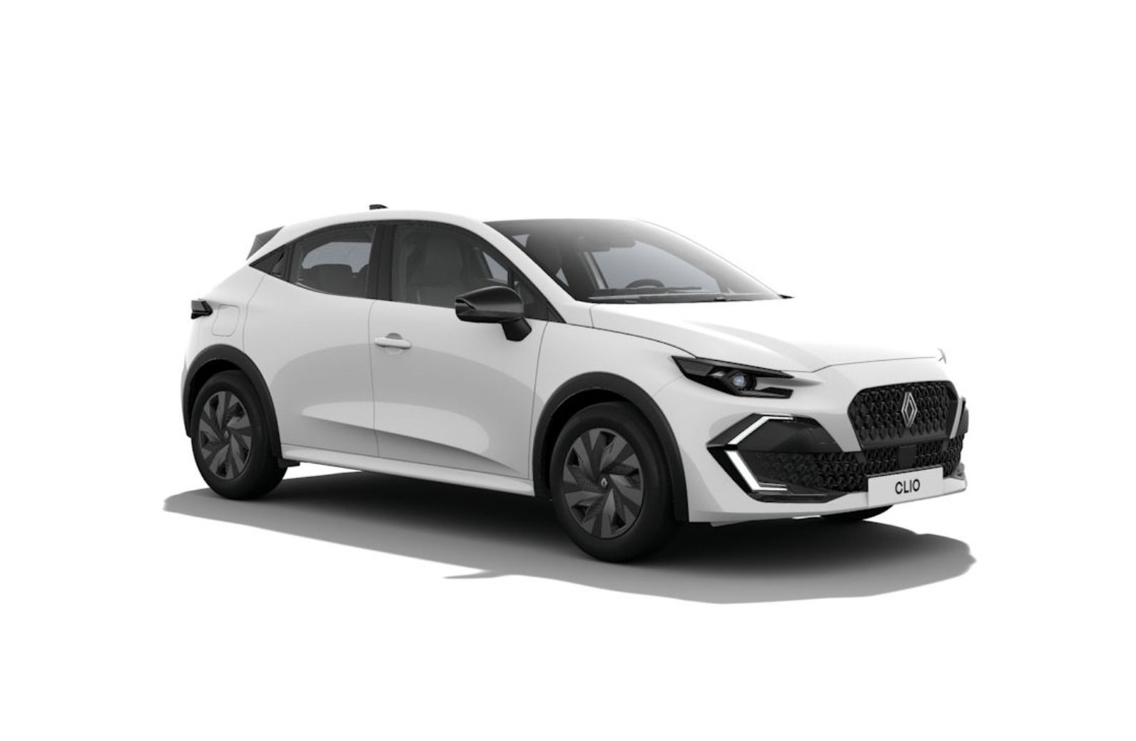 Renault Clio - Bild 7