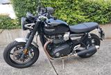 Triumph Speed Twin 1200