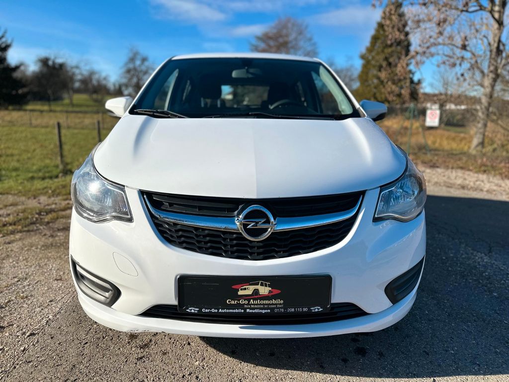 Angebot ansehen Opel Karl