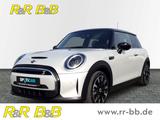 MINI Cooper SE Yours NAVI+DAB+BT+KLIMA+SHZ+LHZ+ALARM+ - MINI mit Elektro-Antrieb: Kleinwagen, Automatik