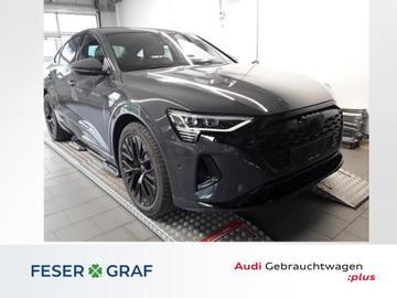 صورة 1 لـ 2023 AUDI Q8 E-TRON