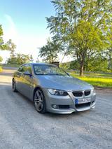 BMW 325i Coupé -
