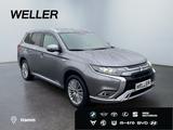 Mitsubishi Outlander 2.4 4WD Plug-In Hybrid Spirit+ *Leder* - Mitsubishi Outlander Gebrauchtwagen