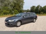 Volkswagen Passat Variant Comfortline 4Motion-XENON-SSD-SHZ - Volkswagen Passat aus 2009: Kombi