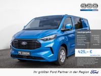 Ford Transit Custom - Vorschau Bild 1