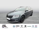 Skoda Octavia Combi 1.5 TSI Tour Anhängerkupplung LED  - Skoda Octavia: Tour