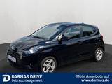 Hyundai I10 Automatik Trend SHZ Klima DAB Spurhalt - Hyundai i10 aus 2023
