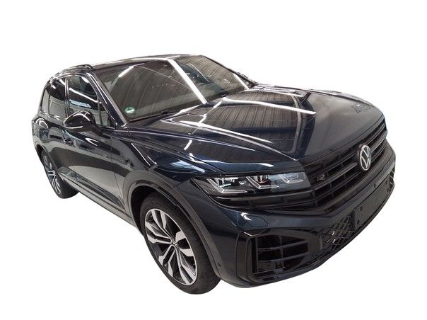 Volkswagen Touareg 3.0 TSI Sonderleasing NP123 AHK Pano Nac