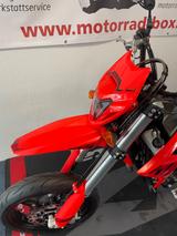 Beta RR 125 4T Motard T Supermoto NEU! 2026er! - BETA RR 125 2T