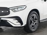 Mercedes-Benz GLC 300 4M AMG Night Pano/AHK/LED/360°/Tot/Distr - Mercedes-Benz GLC-Klasse Gebrauchtwagen