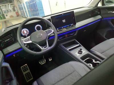 Volkswagen Tiguan - Bild 5