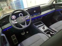 Volkswagen Tiguan - Vorschau Bild 5