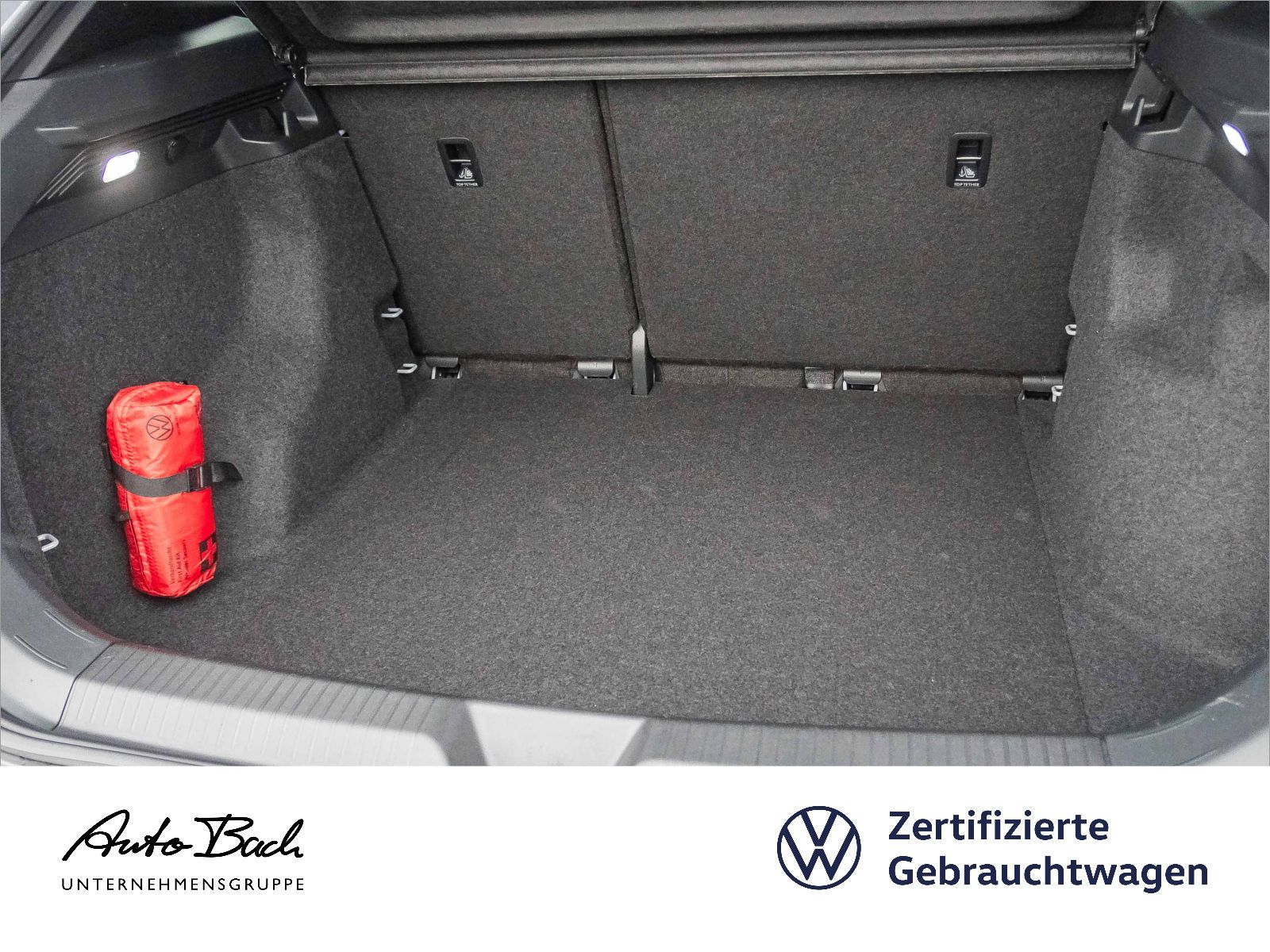 Volkswagen ID.4 - Bild 16