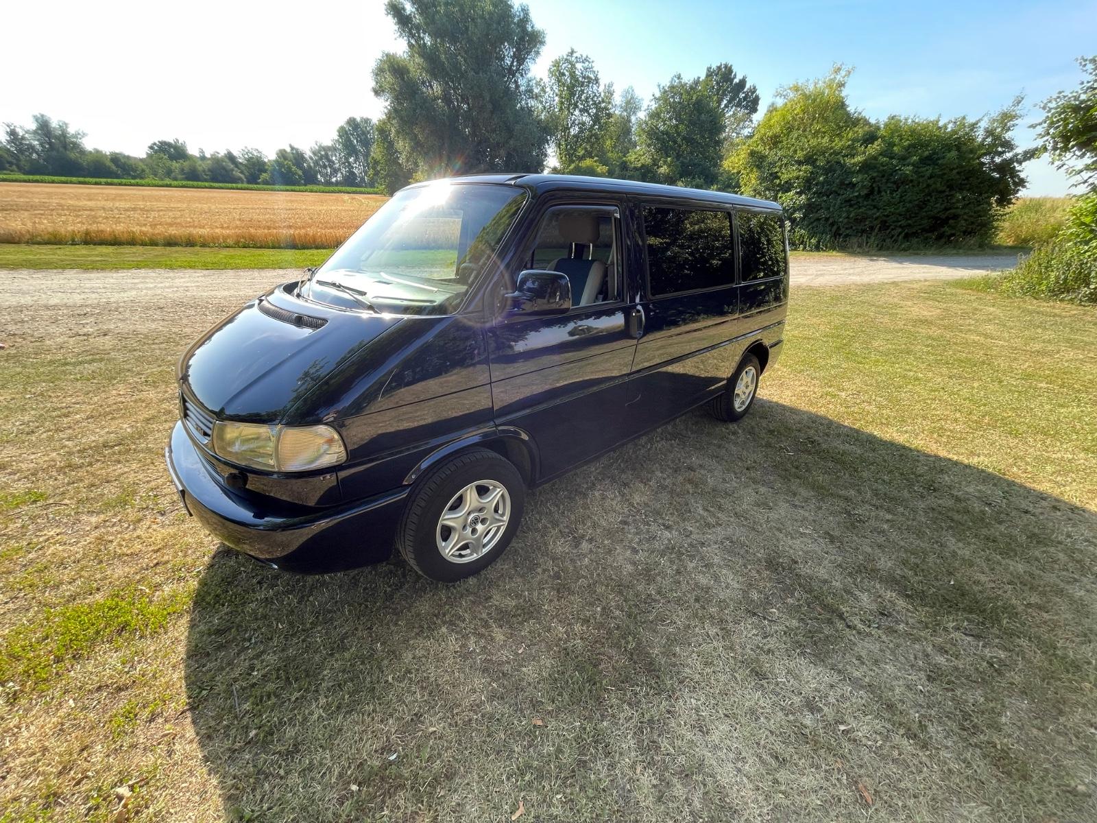 Volkswagen T4 Multivan