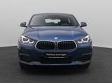 BMW X2 sD18i GeschwindigReg DAB ParkAs Sportsitz 18" - BMW X2 in Hannover