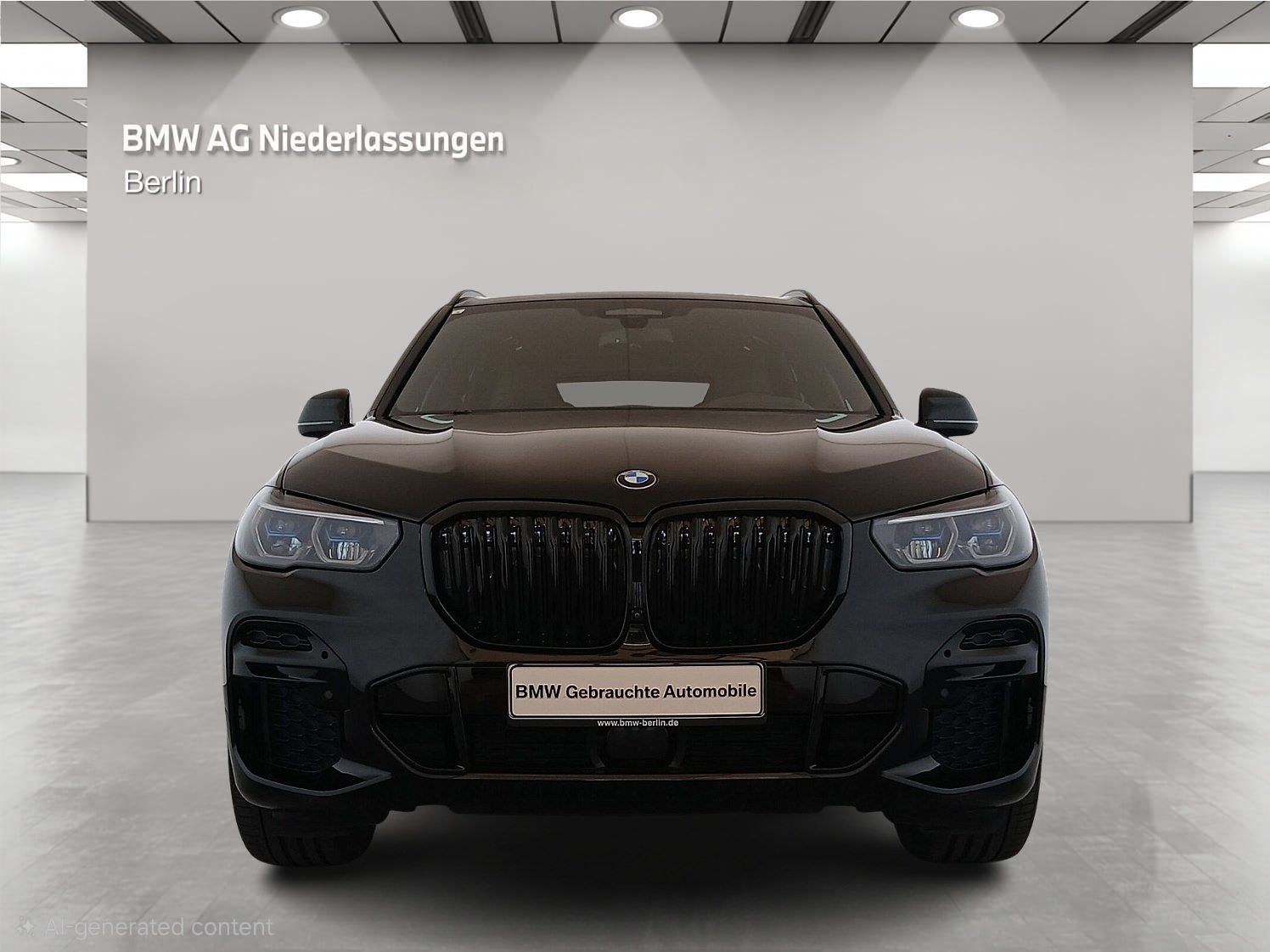 BMW X5 xDrive30d M Sport AHK Driv.Assist.Prof Laser foto 4