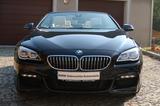 BMW 640i xDrive Cabrio Unikat mit Individualausst. - BMW 640: Cabrio, 640i