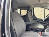 Ford Transit Custom Tourneo 320 1.0 EcoBoost L1H1 PHE - gebrauchte Ford Kleinbus