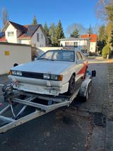 Volkswagen Scirocco - VW Scirocco von 1982