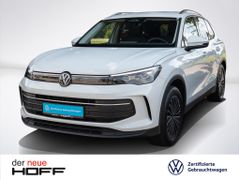 Volkswagen Tiguan 1.5 eTSI DSG Life AHK Navi Bluetooth LED