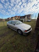 BMW 523i Automatik - BMW 523 aus 1996: 523i