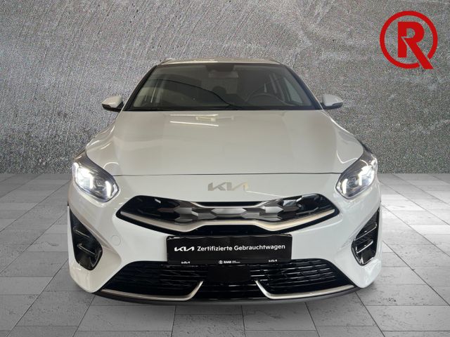 Ceed_sw Plug-in Hybrid Spirit 1.6 GDI Spurhaltea