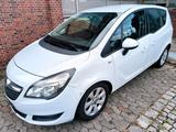 Opel Meriva Innovation TÜV Neu-Klimaaut.-A... - Opel Meriva in Krefeld