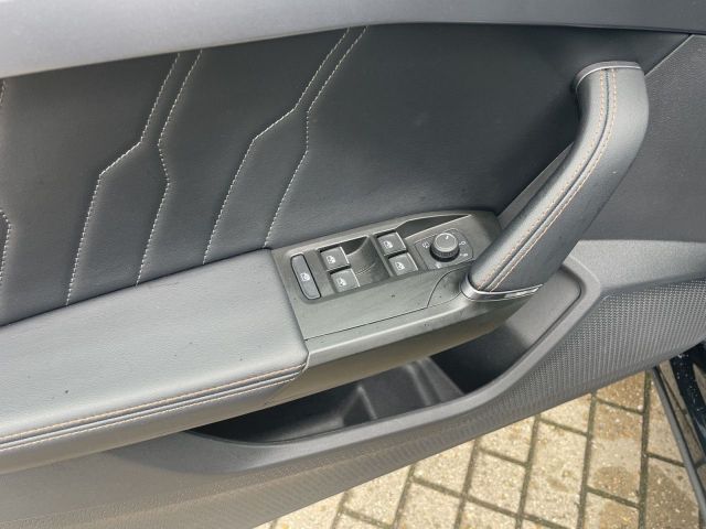 Formentor 1.5 TSI DSG OPF (EURO 6d)19 Zoll Basis