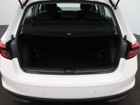 Skoda Fabia - Vorschau Bild 8