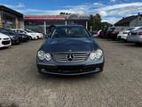 Mercedes-Benz CLK 320 Coupe Autom Elegance LIEBHABER SCHECKHEF - Mercedes-Benz CLK 320
