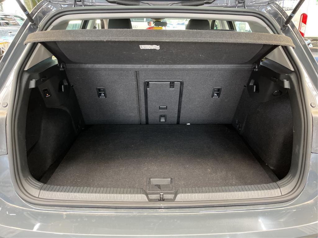 Volkswagen Golf 1.5 TSI Life Winter LED Navi Alu16Z ACC, миниатюра 7