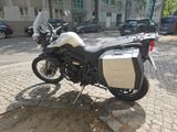 Triumph Tiger 800 XC - TRIUMPH TIGER 800 XC
