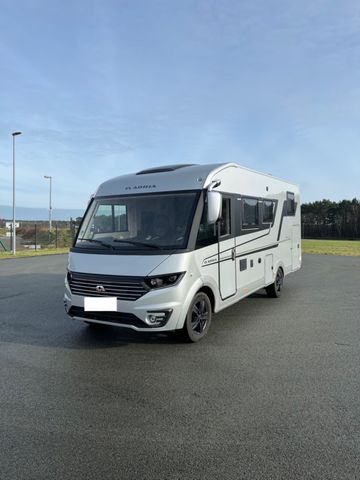 Adria Sonic Supreme 700 SL