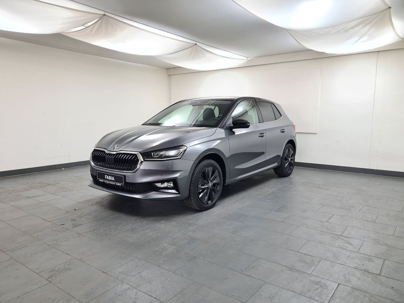 Skoda Fabia - Bild 2