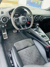 Audi TT RS 280 km/h,Matrix,B&O, Sportauspuff - Audi: Sportauspuff