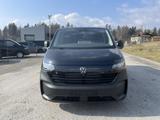 Volkswagen Transporter Kombi LR 2.0 TDI 4MOTION *AHK*KAM* - Volkswagen: Kombi, Transporter