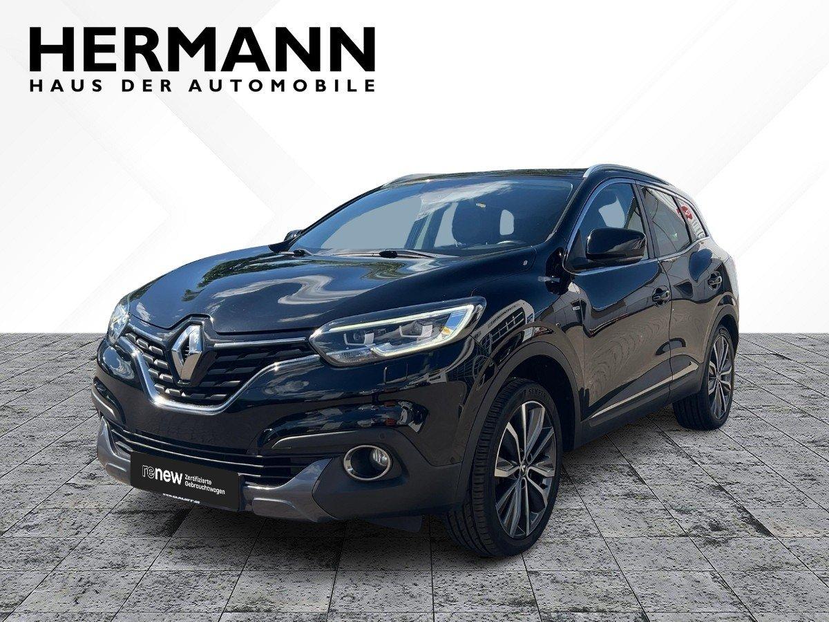 Renault Kadjar 1.6 dCi 130 ENERGY Bose Edition LED*NAVI