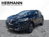 Renault Kadjar 1.6 dCi 130 ENERGY Bose Edition LED*NAVI - gebrauchte Renault Kadjar aus dem Jahr 2016
