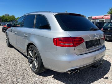 Audi A4 - 3